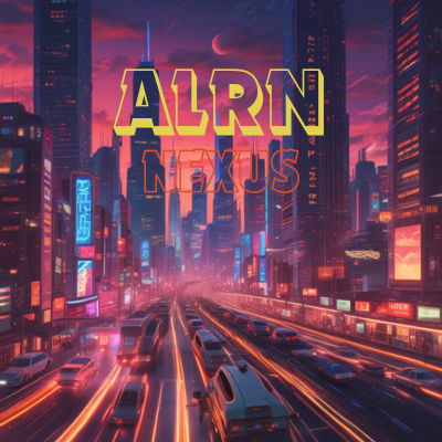 ALRN Nexus Logo